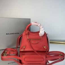 Balenciaga Classic City Bags